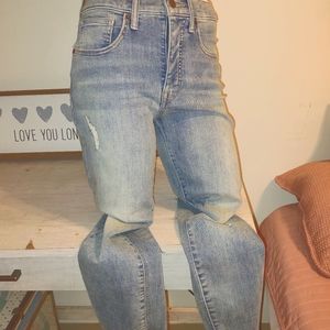 Size 4 Kensie Jeans